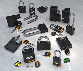 High Security Padlocks