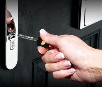 UPVC & Composite Door Locks