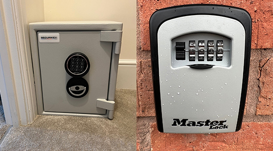 Altrincham Lock and Safe